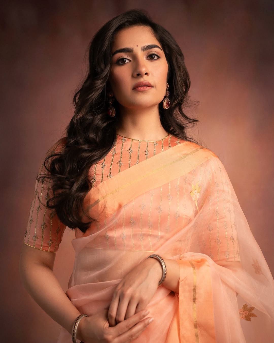 రుక్మిణి వసంత్