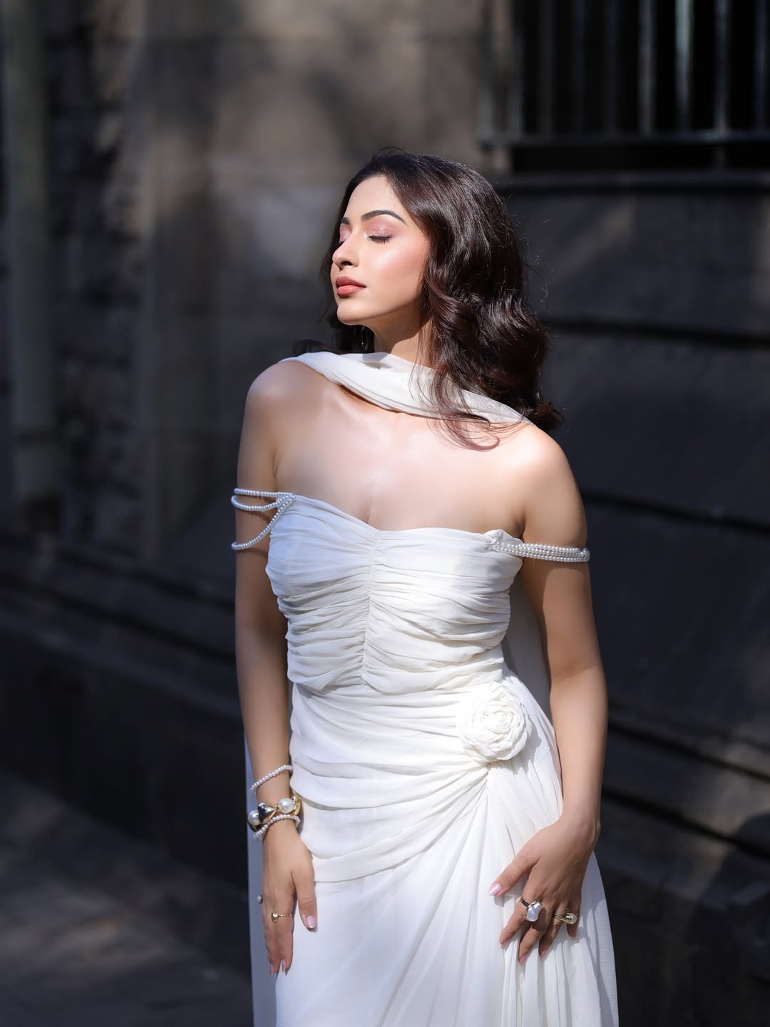 ఈషాన్య మహేశ్వరి